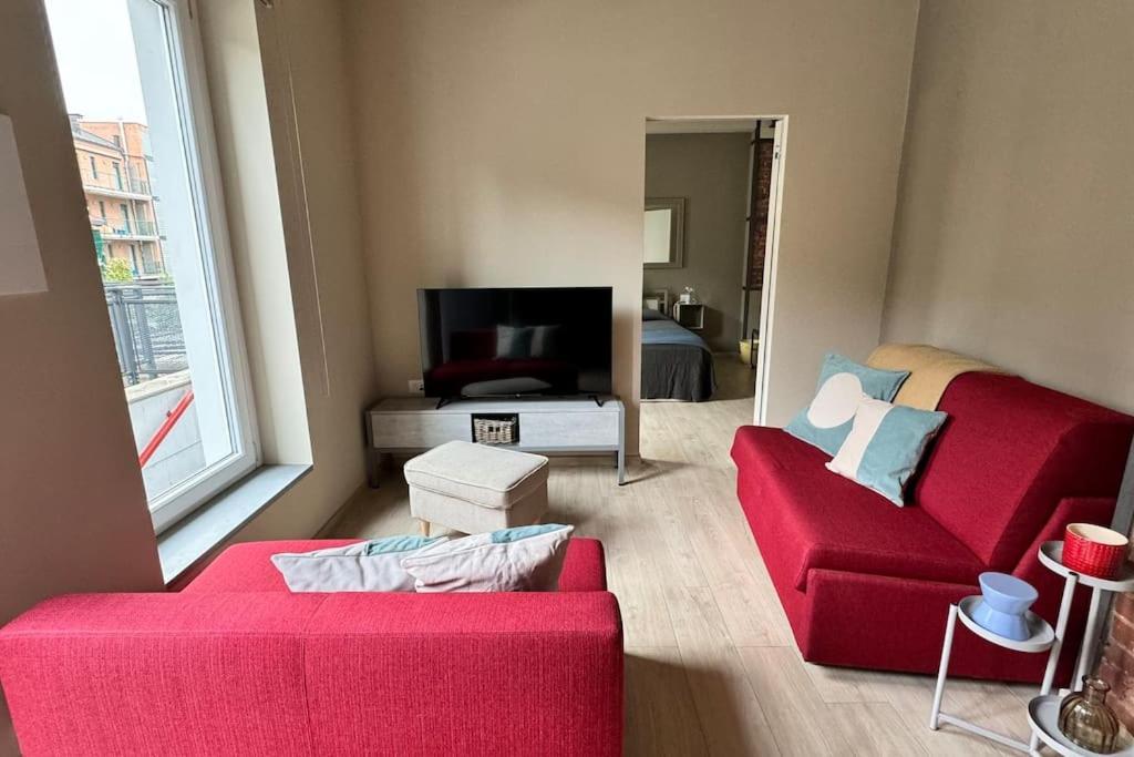 Apartamento Resto 7