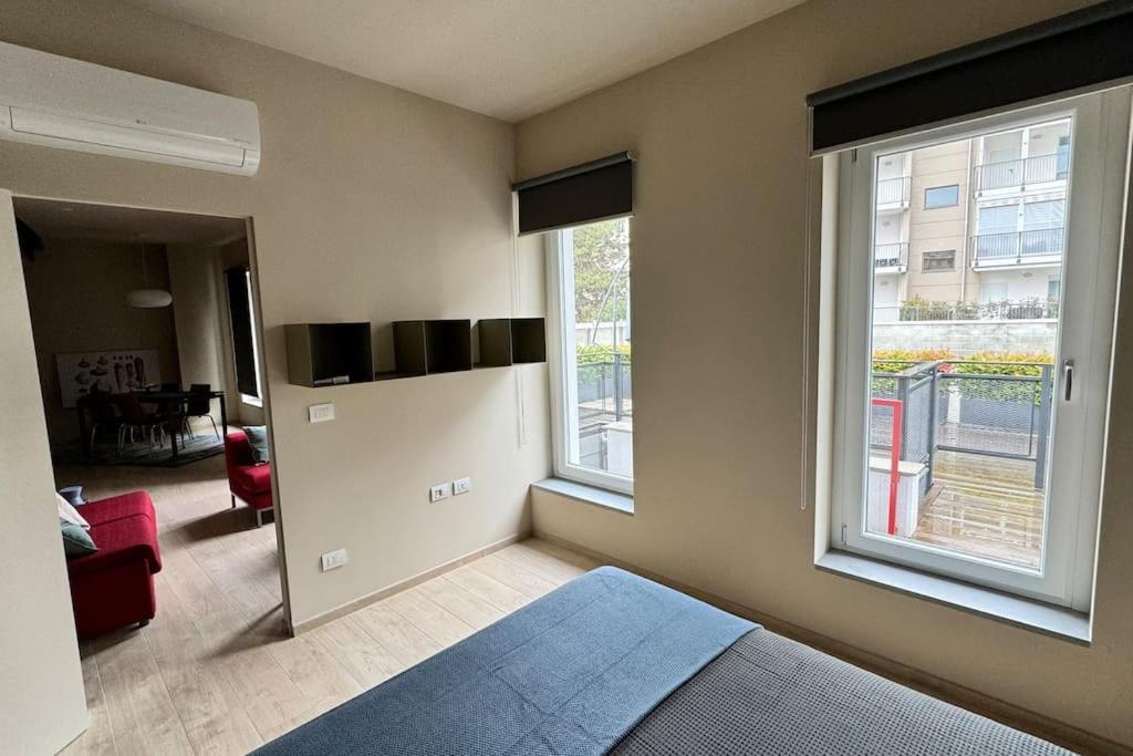 Resto 7 Apartamento *