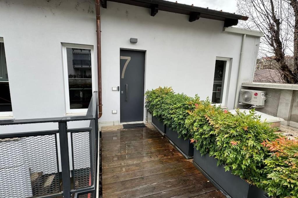 Resto 7 Apartamento
